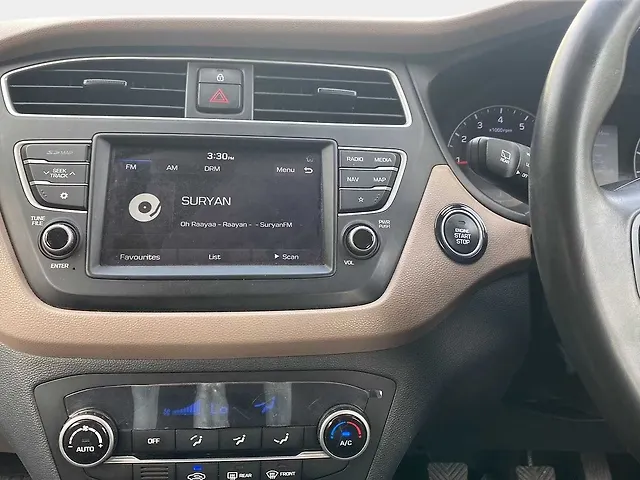 Used Hyundai Elite i20 [2019-2020] Asta 1.2 (O) [2019-2020] in Chennai