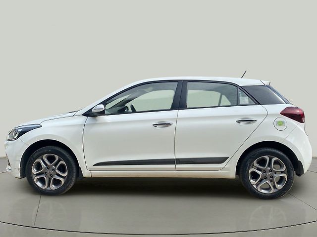 Used Hyundai Elite i20 [2019-2020] Asta 1.2 (O) [2019-2020] in Chennai