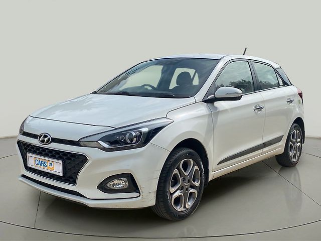 Used Hyundai Elite i20 [2019-2020] Asta 1.2 (O) [2019-2020] in Chennai