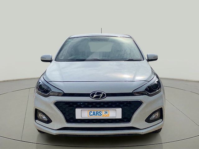 Used Hyundai Elite i20 [2019-2020] Asta 1.2 (O) [2019-2020] in Chennai