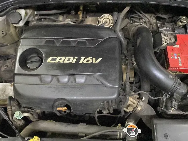 Used Hyundai Creta [2017-2018] SX Plus 1.6 CRDI in Mumbai