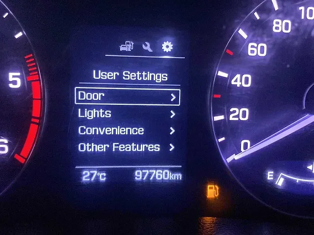 Used Hyundai Creta [2017-2018] SX Plus 1.6 CRDI in Mumbai