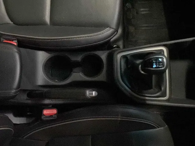 Used Hyundai Creta [2017-2018] SX Plus 1.6 CRDI in Mumbai