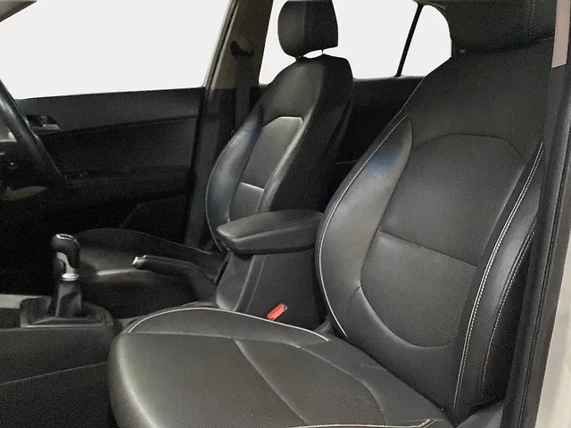 Used Hyundai Creta [2017-2018] SX Plus 1.6 CRDI in Mumbai