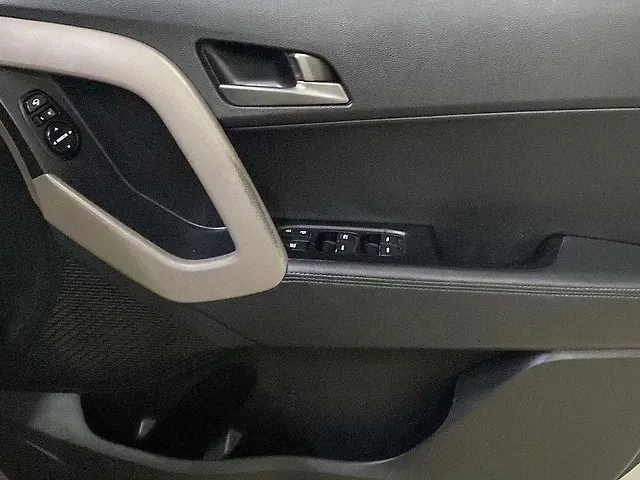 Used Hyundai Creta [2017-2018] SX Plus 1.6 CRDI in Mumbai
