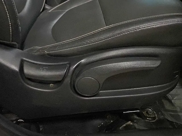 Used Hyundai Creta [2017-2018] SX Plus 1.6 CRDI in Mumbai