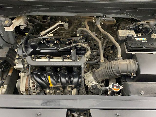 Used Hyundai Venue [2019-2022] S 1.2 Petrol in Chennai