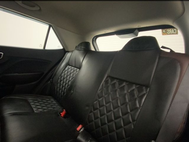 Used Hyundai Venue [2019-2022] S 1.2 Petrol in Chennai