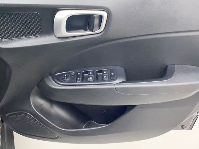 Used Hyundai Venue [2019-2022] S 1.2 Petrol in Chennai