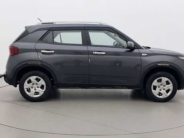 Used Hyundai Venue [2019-2022] S 1.2 Petrol in Chennai