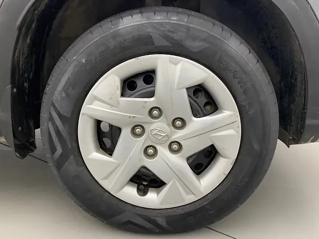 Used Hyundai Venue [2019-2022] S 1.2 Petrol in Chennai