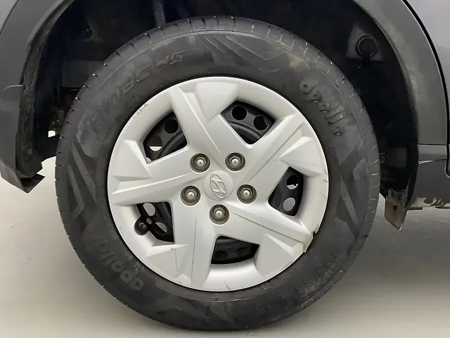 Used Hyundai Venue [2019-2022] S 1.2 Petrol in Chennai
