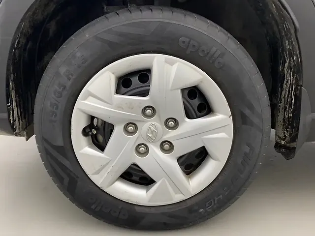 Used Hyundai Venue [2019-2022] S 1.2 Petrol in Chennai