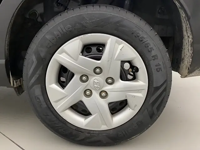 Used Hyundai Venue [2019-2022] S 1.2 Petrol in Chennai