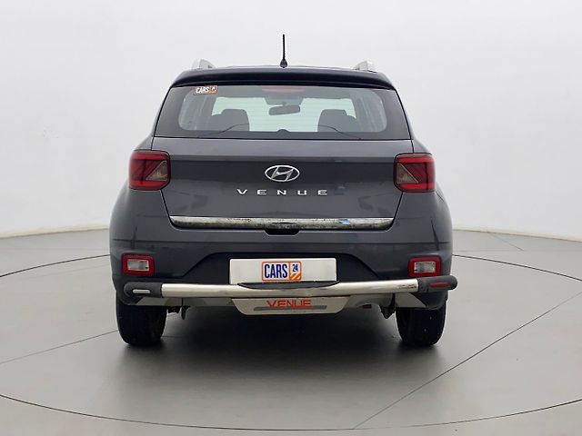 Used Hyundai Venue [2019-2022] S 1.2 Petrol in Chennai