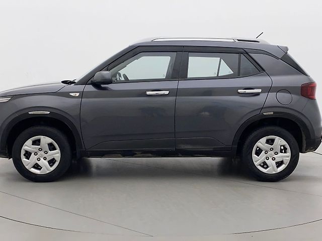 Used Hyundai Venue [2019-2022] S 1.2 Petrol in Chennai