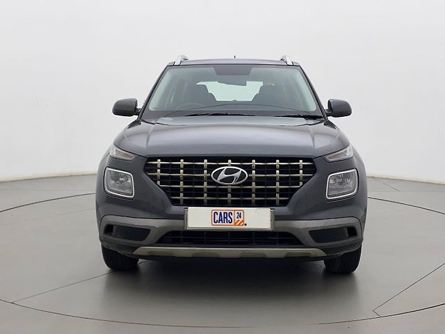 Used Hyundai Venue [2019-2022] S 1.2 Petrol in Chennai