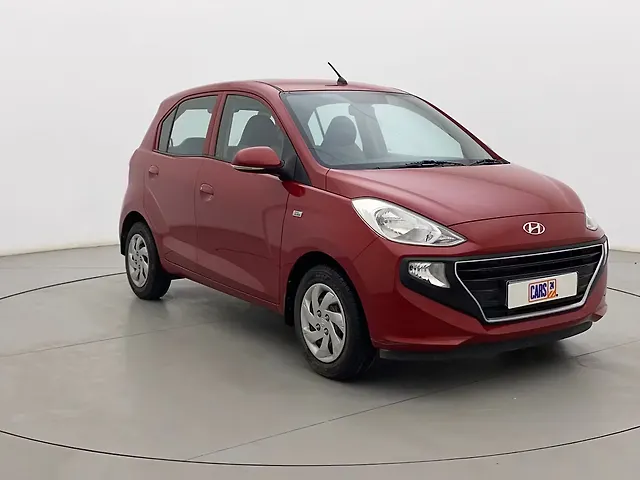Used 2018 Hyundai Santro in Chennai