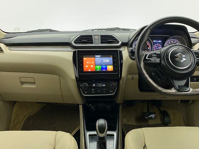Used Maruti Suzuki Dzire [2017-2020] ZXi Plus AMT in Delhi