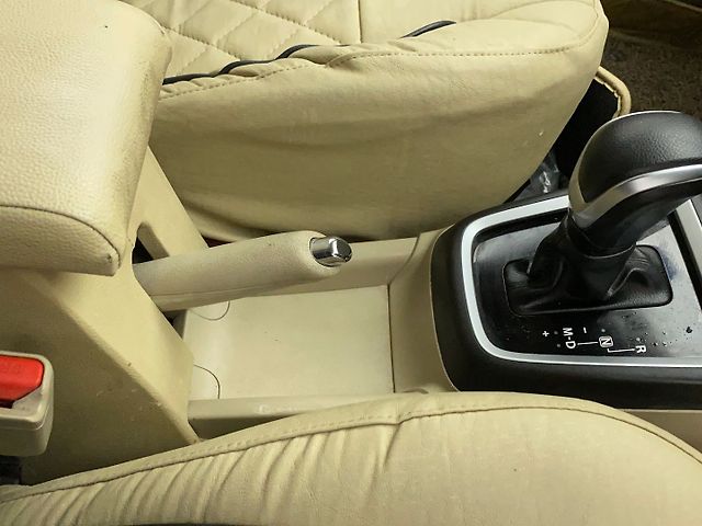 Used Maruti Suzuki Dzire [2017-2020] ZXi Plus AMT in Delhi