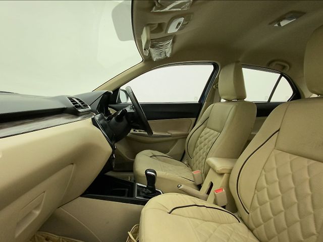 Used Maruti Suzuki Dzire [2017-2020] ZXi Plus AMT in Delhi