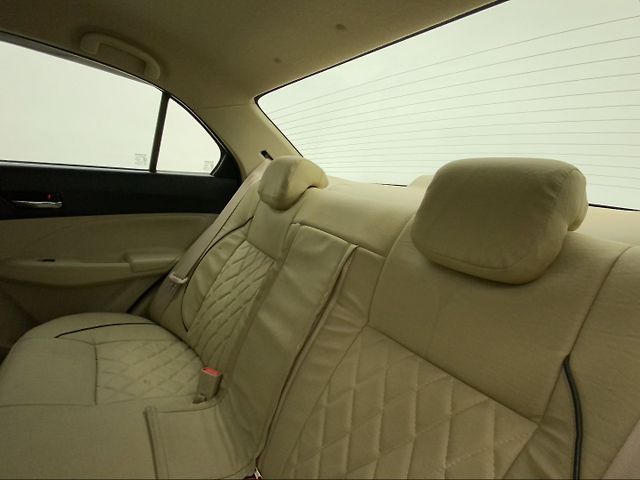 Used Maruti Suzuki Dzire [2017-2020] ZXi Plus AMT in Delhi