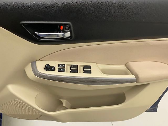 Used Maruti Suzuki Dzire [2017-2020] ZXi Plus AMT in Delhi