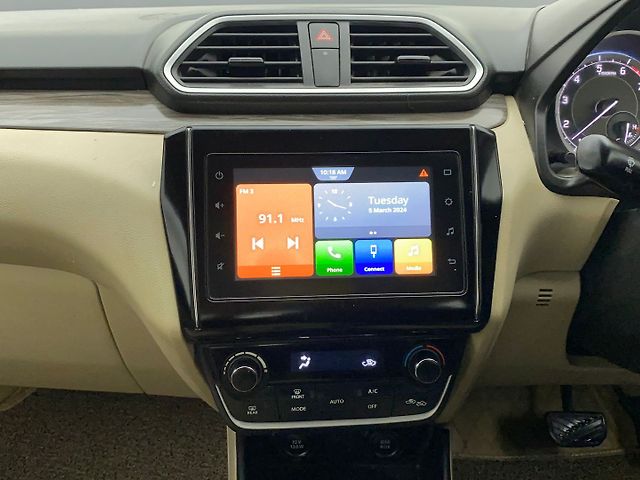 Used Maruti Suzuki Dzire [2017-2020] ZXi Plus AMT in Delhi