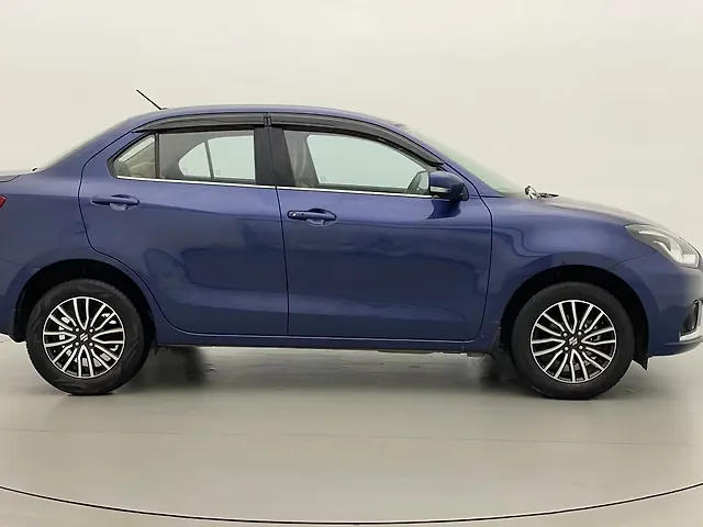 Used Maruti Suzuki Dzire [2017-2020] ZXi Plus AMT in Delhi