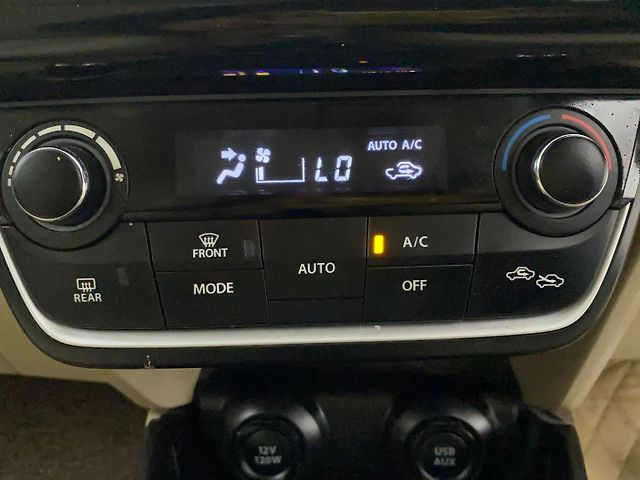 Used Maruti Suzuki Dzire [2017-2020] ZXi Plus AMT in Delhi