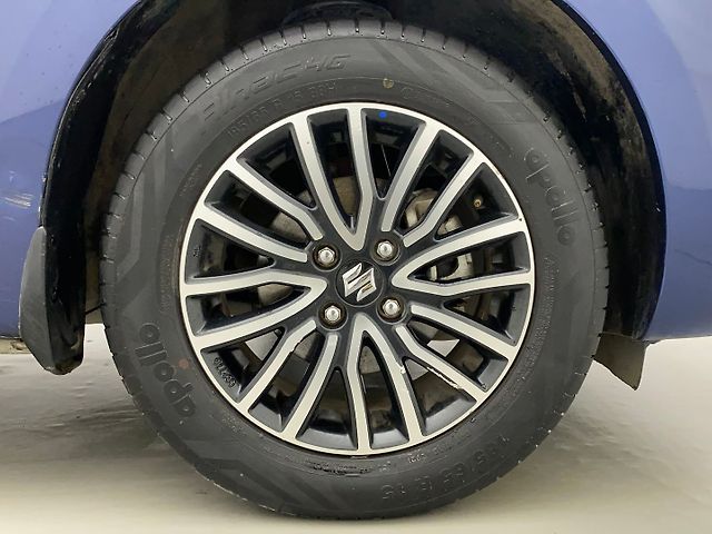 Used Maruti Suzuki Dzire [2017-2020] ZXi Plus AMT in Delhi