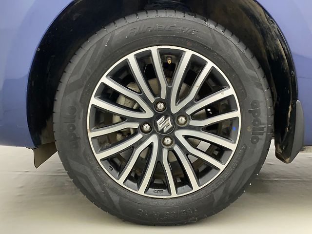 Used Maruti Suzuki Dzire [2017-2020] ZXi Plus AMT in Delhi