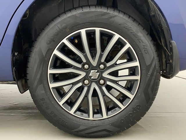 Used Maruti Suzuki Dzire [2017-2020] ZXi Plus AMT in Delhi