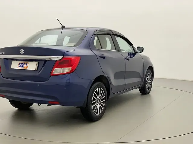 Used Maruti Suzuki Dzire [2017-2020] ZXi Plus AMT in Delhi
