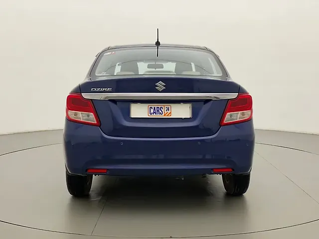 Used Maruti Suzuki Dzire [2017-2020] ZXi Plus AMT in Delhi