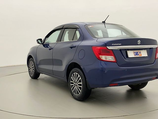 Used Maruti Suzuki Dzire [2017-2020] ZXi Plus AMT in Delhi