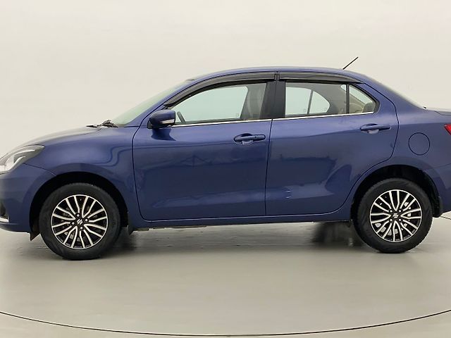 Used Maruti Suzuki Dzire [2017-2020] ZXi Plus AMT in Delhi