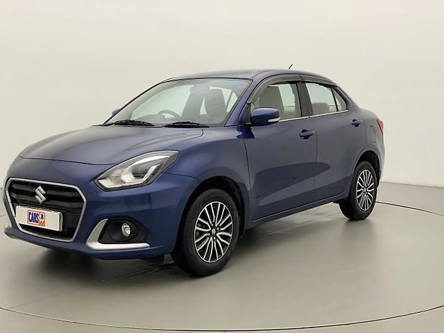 Used Maruti Suzuki Dzire [2017-2020] ZXi Plus AMT in Delhi