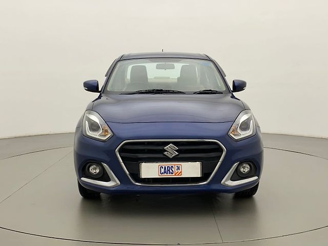 Used Maruti Suzuki Dzire [2017-2020] ZXi Plus AMT in Delhi