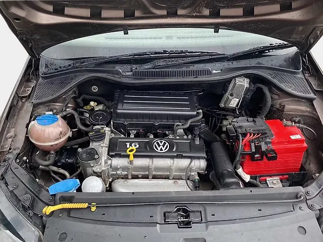 Used Volkswagen Vento [2014-2015] Highline Petrol in Pune