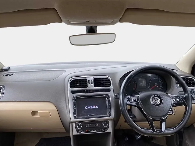 Used Volkswagen Vento [2014-2015] Highline Petrol in Pune