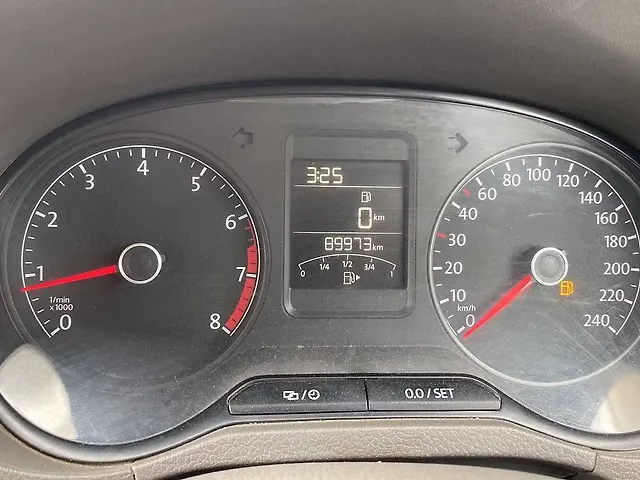 Used Volkswagen Vento [2014-2015] Highline Petrol in Pune