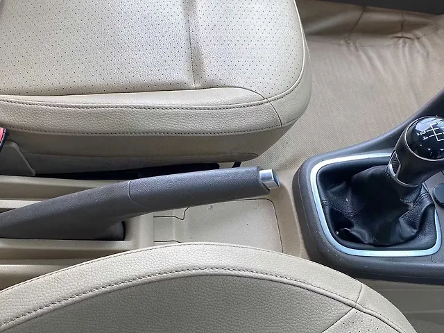 Used Volkswagen Vento [2014-2015] Highline Petrol in Pune