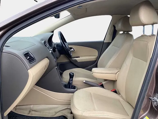Used Volkswagen Vento [2014-2015] Highline Petrol in Pune