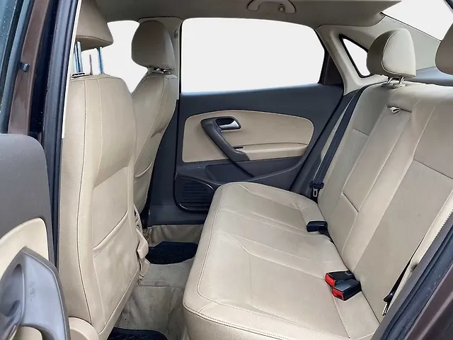 Used Volkswagen Vento [2014-2015] Highline Petrol in Pune