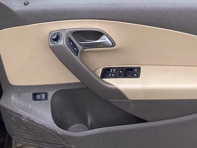 Used Volkswagen Vento [2014-2015] Highline Petrol in Pune