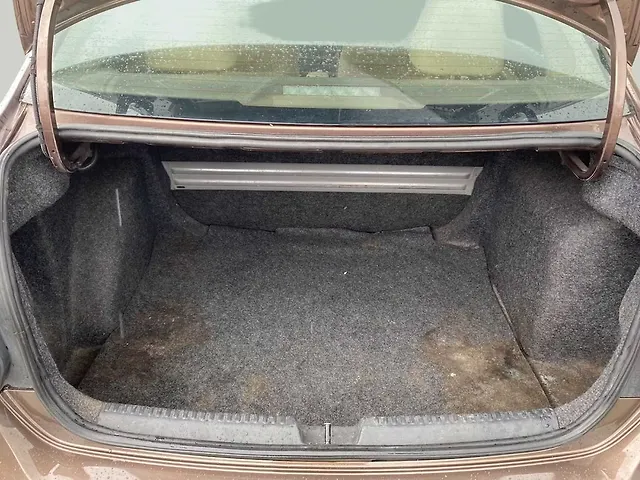 Used Volkswagen Vento [2014-2015] Highline Petrol in Pune