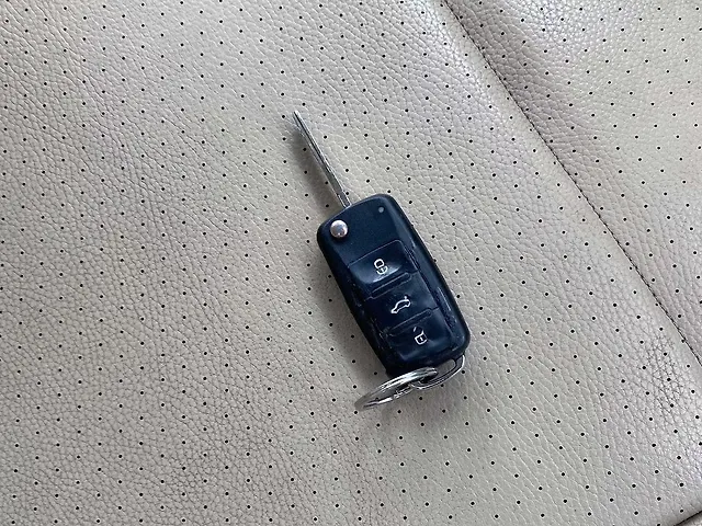 Used Volkswagen Vento [2014-2015] Highline Petrol in Pune