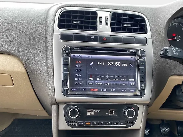 Used Volkswagen Vento [2014-2015] Highline Petrol in Pune