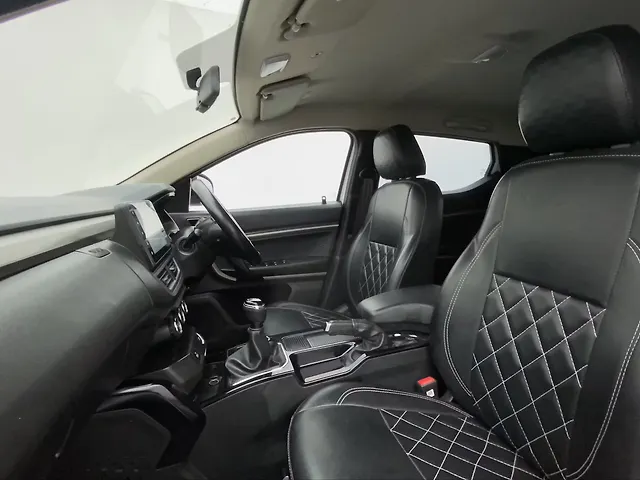 Used Renault Kiger RXZ Turbo MT [2024-2025] in Pune
